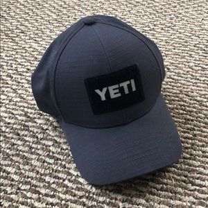 Yeti hat